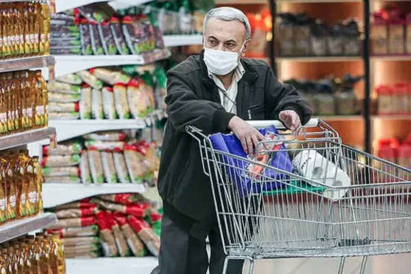 ماجرای تلخ یک خانواده کارگری؛ کمک برای خرید دارو، مانع افزایش کالابرگ شد