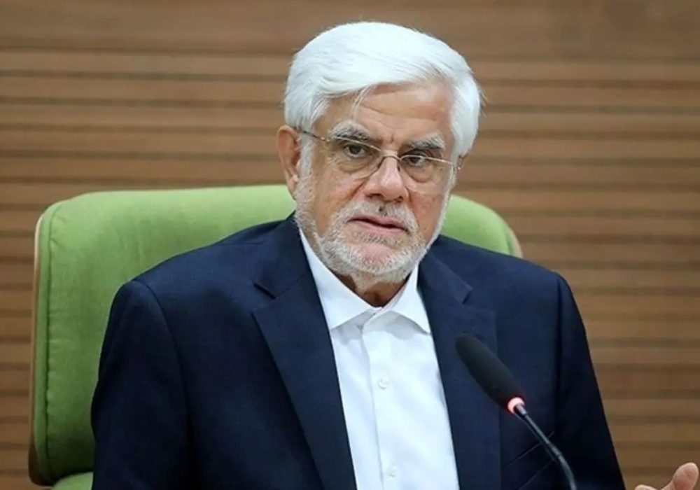 عارف: افزایش حقوق کارگران، گرانی را تشدید می‌کند!
