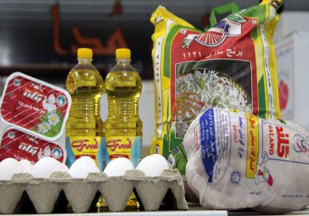 دولت همان تکنیکی را که برای مهار افزایش حقوق به کار می‌گیرد، روی قیمت کالاهای اساسی اجرا کند!