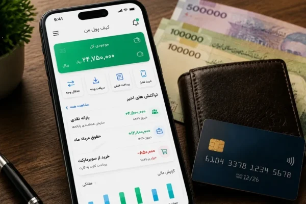 کیف پول بازنشستگان چگونه کار می‌کند و چه مزایایی دارد؟