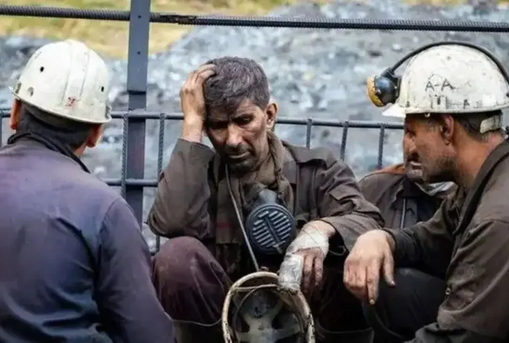 فعال کارگری: تورم قدرت خرید کارگران را بلعید؛ سفره‌ها هر روز کوچک‌تر می‌شوند