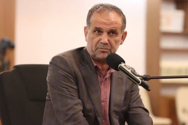 نماینده مجلس: موضوع استیضاح میدری را به آذرماه موکول کرده‌اند