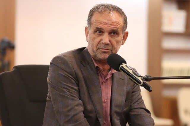 نماینده مجلس: موضوع استیضاح میدری را به آذرماه موکول کرده‌اند