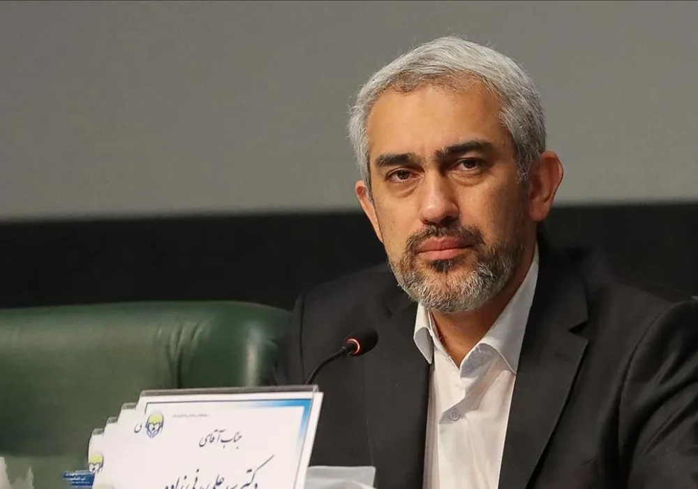 خبر خوش وزیر اقتصاد برای مردم؛ اتفاقات جدید درباره کالابرگ و معیشت در راه است