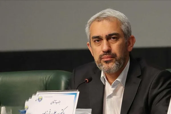 خبر خوش وزیر اقتصاد برای مردم؛ اتفاقات جدید درباره کالابرگ و معیشت در راه است