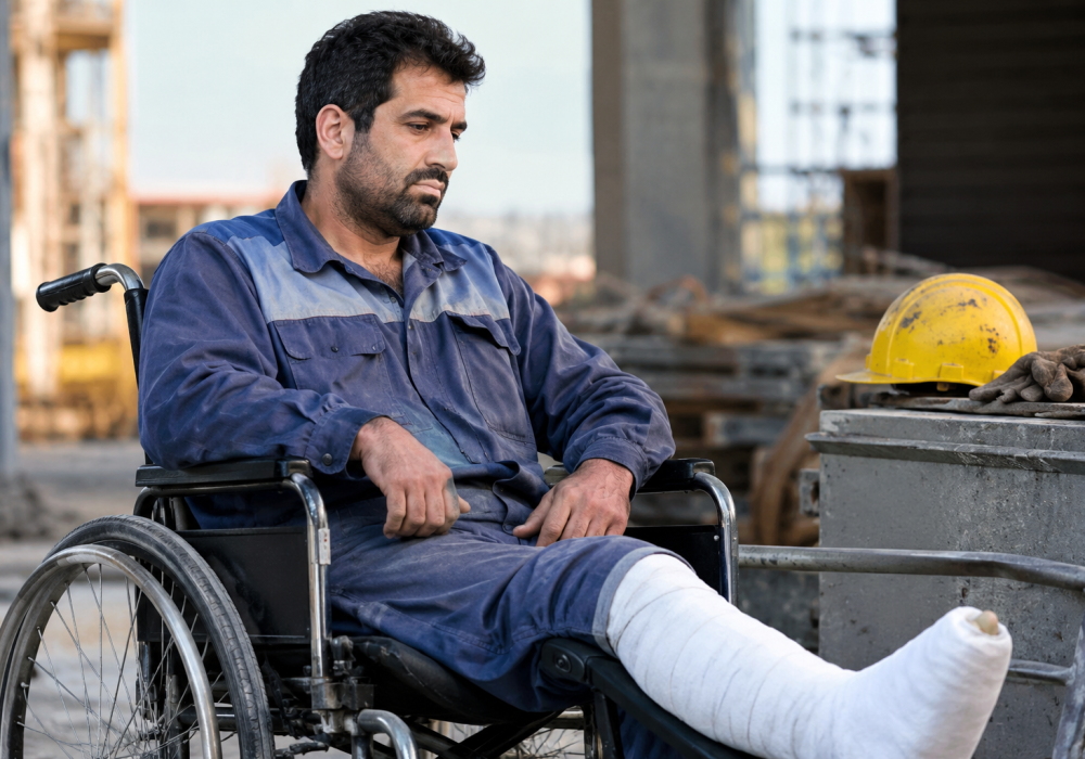 شرایط دریافت مستمری ازکارافتادگی کلی تأمین اجتماعی اعلام شد؛ از سابقه بیمه تا میزان مستمری