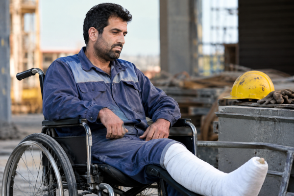 شرایط دریافت مستمری ازکارافتادگی کلی تأمین اجتماعی اعلام شد؛ از سابقه بیمه تا میزان مستمری