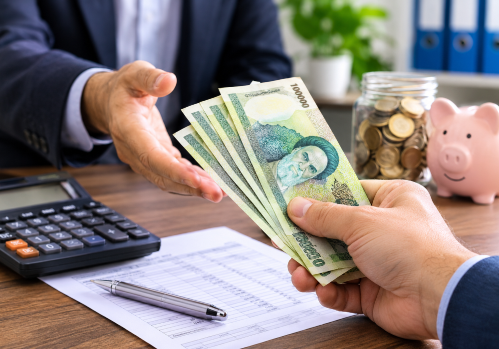 پرسش‌های مهم درباره استرداد مالیات حقوق؛ چگونه مالیات اضافه را پس بگیریم؟