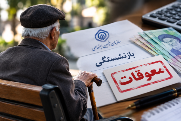 بازنشستگان بخوانند؛ زمان ادامه پرداخت معوقات مشخص شد
