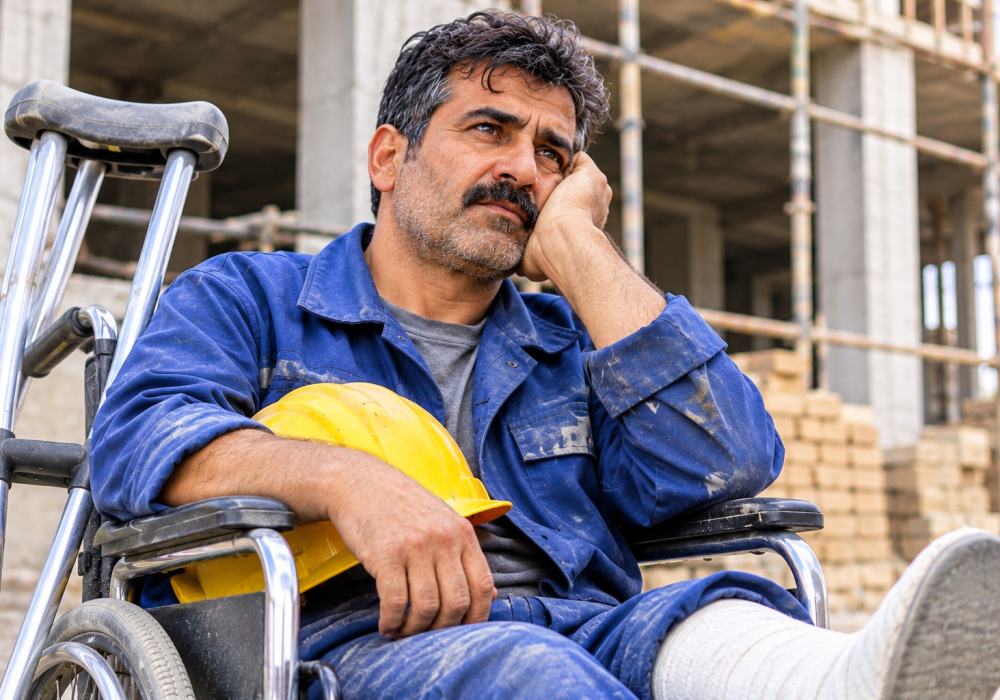 حقوق ماهانه ازکارافتادگان در سال ۱۴۰۵؛ مبالغ مستمری را ببینید