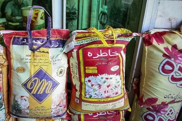 جهش قیمت برنج هندی در بازار؛ کدام برندها به ۴ میلیون تومان رسیدند؟