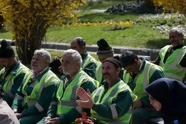 تبدیل وضعیت یا تداوم بلاتکلیفی؟ کارگران حراست ماهشهر خواستار تعیین تکلیف شدند