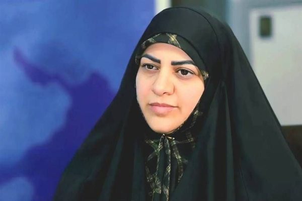 سمیه گلپور: اگر حذف ۱۵.۵ میلیون نفر از کالابرگ واقعیت ندارد، چرا روزه سکوت گرفته‌اید؟!