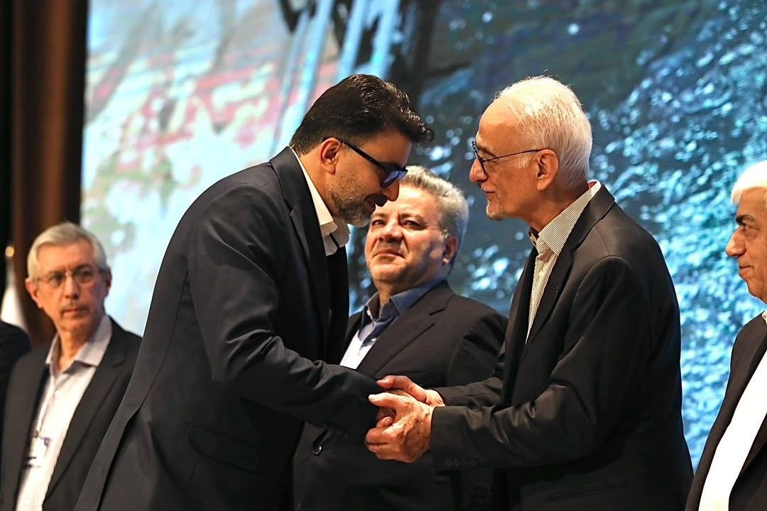  فولاد خوزستان