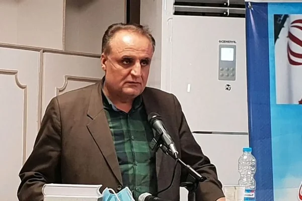 نماینده کارگران: فعلاً خواسته ما فقط تشکیل جلسه است؛ نتیجه بماند برای بعد!