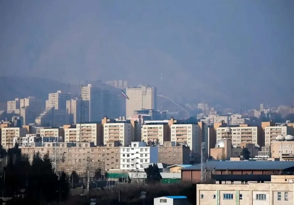 وام مسکن زوجین فقط ۲۳ درصد قیمت خانه در تهران را پوشش می‌دهد!