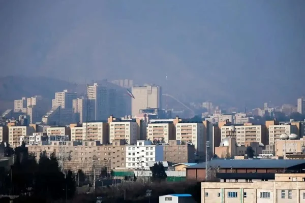 وام مسکن زوجین فقط ۲۳ درصد قیمت خانه در تهران را پوشش می‌دهد!