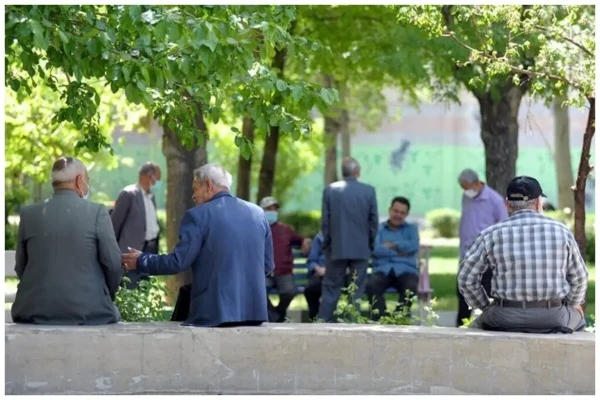 وعده جدید برای پرداخت معوقات بازنشستگان؛ اردیبهشت‌ماه در مهر تسویه می‌شود؟