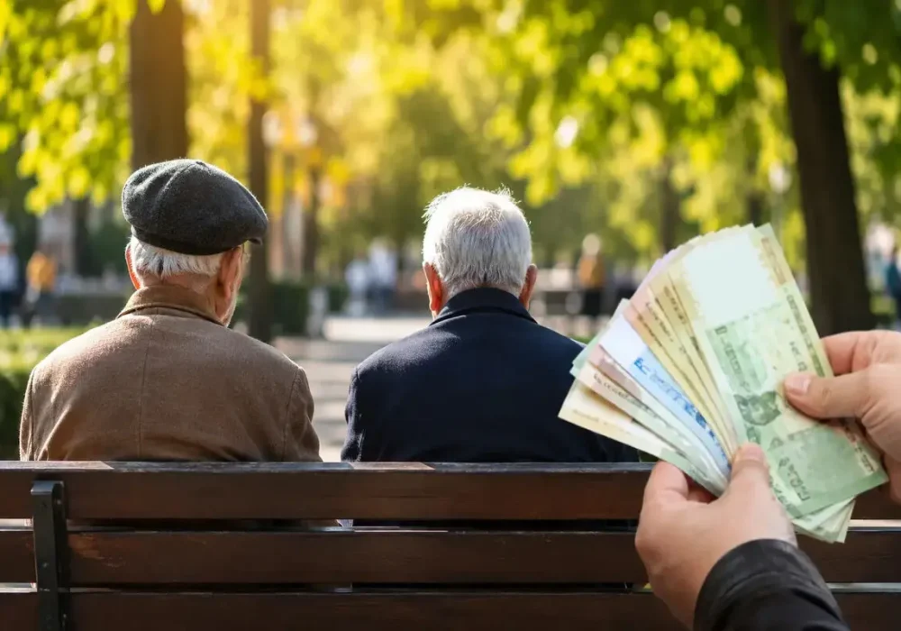 مدیرعامل صندوق بازنشستگی: افزایش امید به زندگی، معادلات بازنشستگی را تغییر داد