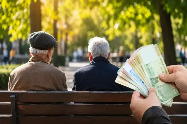 مدیرعامل صندوق بازنشستگی: افزایش امید به زندگی، معادلات بازنشستگی را تغییر داد