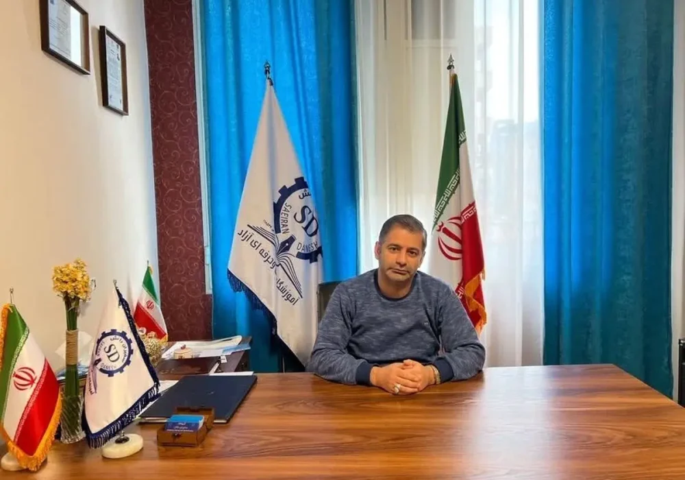 فعال کارگری: جلسات تعیین مزد به یک فرآیند تشریفاتی تبدیل نشود/ کارگر نباید برای زنده ماندن، سه شیفت کار کند 