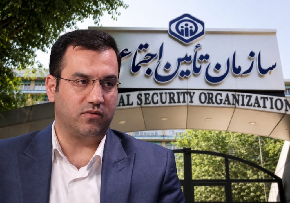 خط قرمزتان کجاست آقای محمدی؟ ۷ ماه گذشت، معوقات بازنشستگان پرداخت نشد!/ از خواب بیدار شوید!