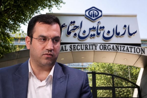 خط قرمزتان کجاست آقای محمدی؟ ۷ ماه گذشت، معوقات بازنشستگان پرداخت نشد!/ از خواب بیدار شوید!