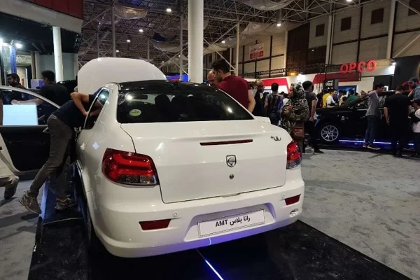 قیمت خودرو امروز؛ افزایش ۳۰ میلیونی پژو ۲۰۷ و تارا در بازار آزاد