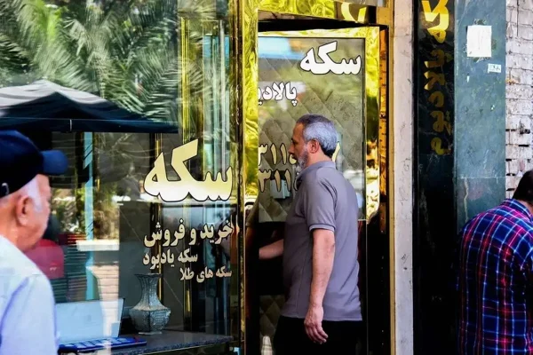 قیمت سکه پارسیان امروز دوشنبه ۴ آبان ۱۴۰۵ / سکه ۵۰ سوت چند؟