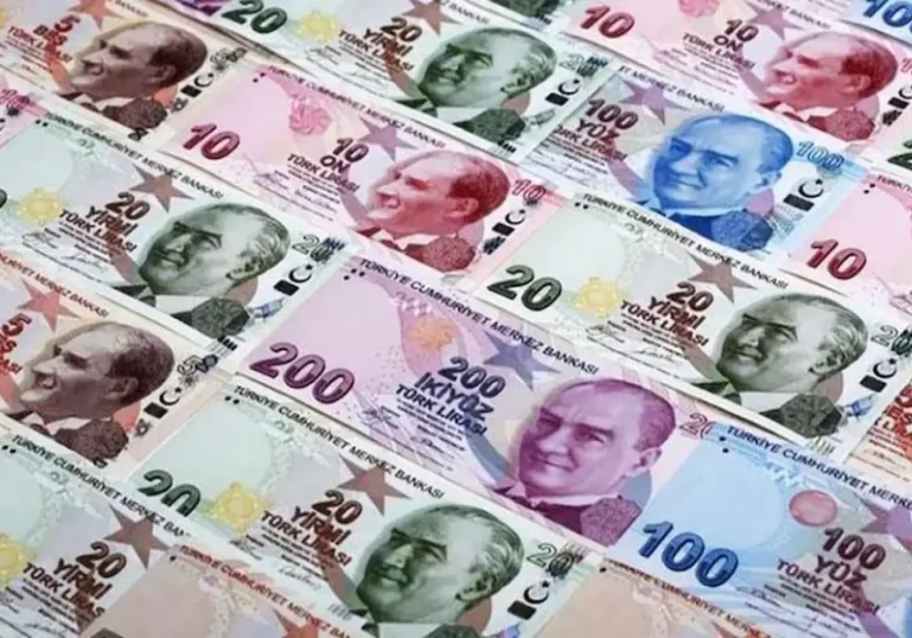 قیمت لیر ترکیه امروز ۱۹ مهر؛ آخرین نرخ در بازار آزاد