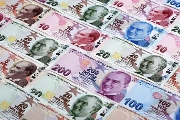 قیمت لیر ترکیه امروز ۱۹ مهر؛ آخرین نرخ در بازار آزاد