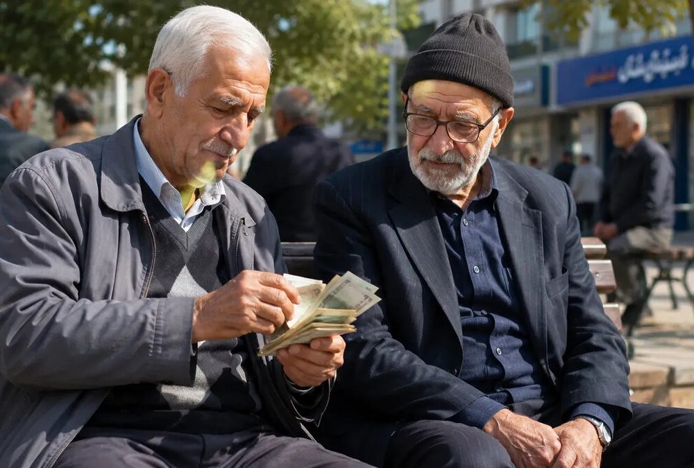 آیا معوقات بازنشستگان قبل از آبان واریز می‌شود؟