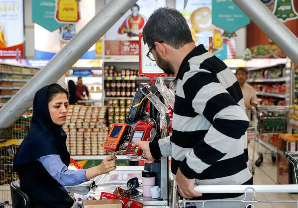 افزایش اعتبار کالابرگ؛ مهلت ثبت درخواست همه کدهای ملی امشب تمام می‌شود