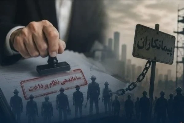 حذف شرکت‌های پیمانکاری منتفی شد؟ اعتراض کارگران شرکتی به تصمیم جدید دولت
